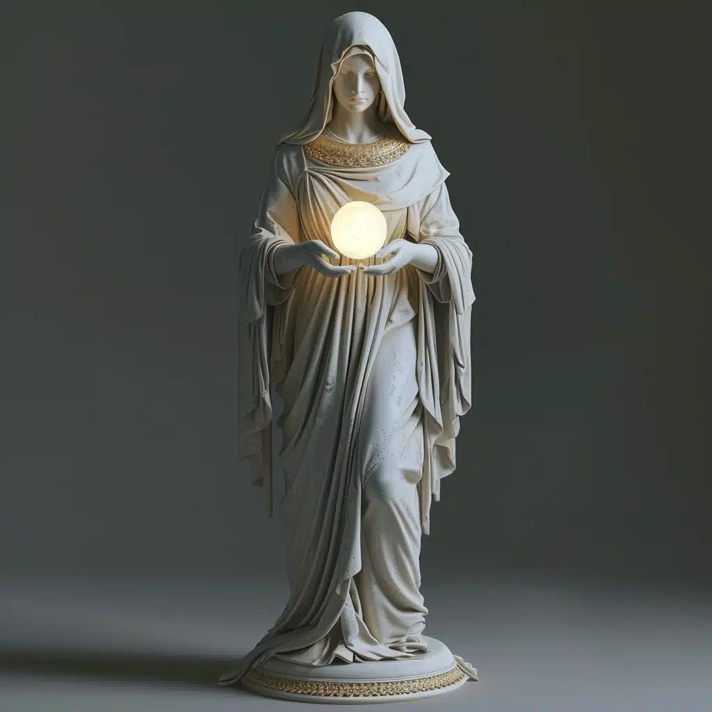 The Oracle of Lycia | Innovation Consultant