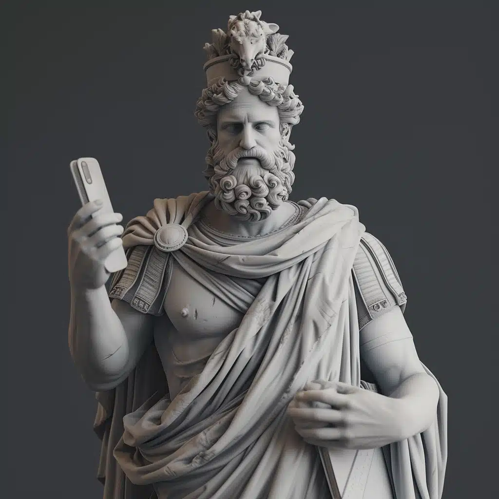 The Visioner of Lycia