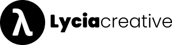 Lycia Creative Logo